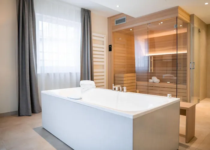 Naturresort & Schindelbruch Szálloda 4*