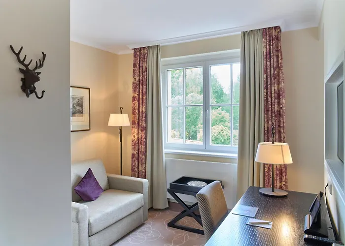 Naturresort & Schindelbruch Szálloda