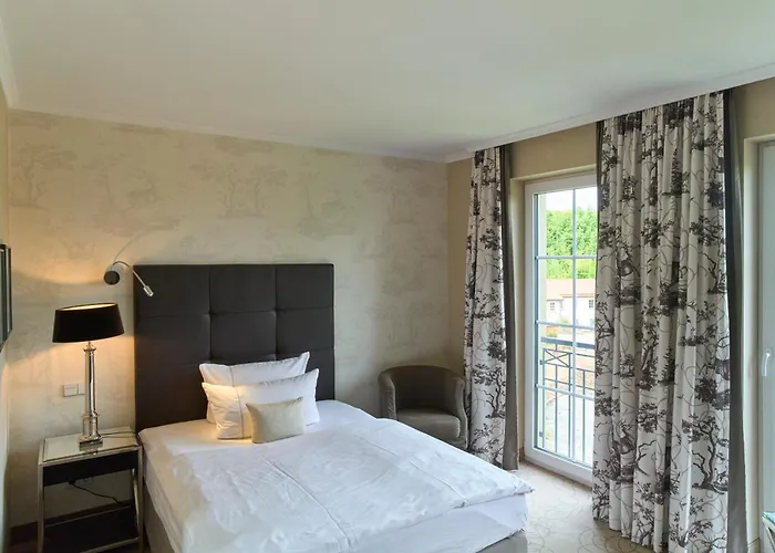 Naturresort & Schindelbruch 4*