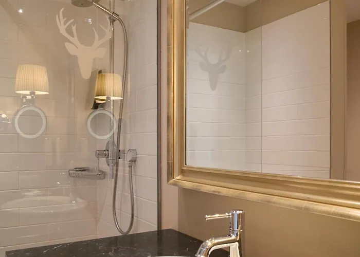 Naturresort Schindelbruch 4*