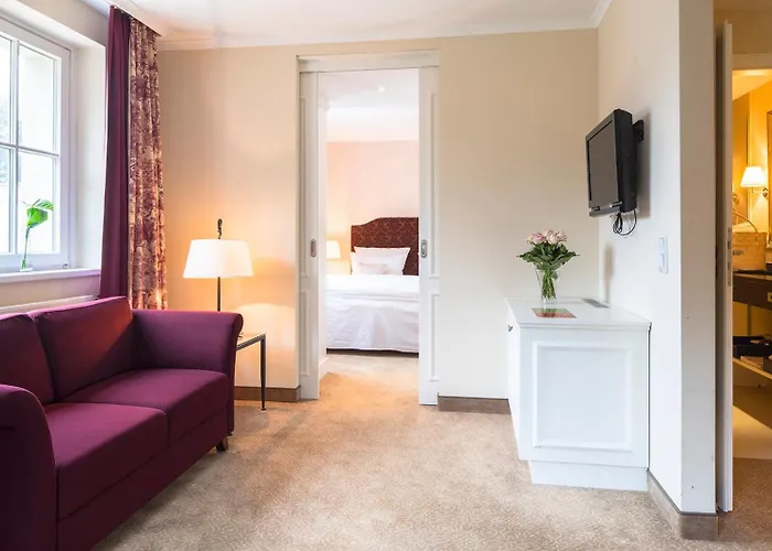 Naturresort Schindelbruch