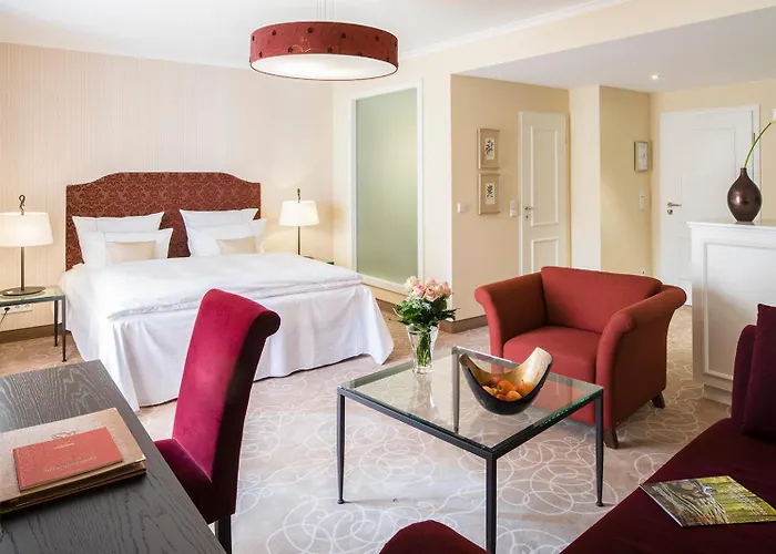 Naturresort & Schindelbruch Hotel