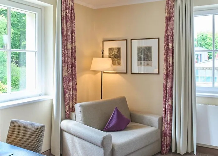 Naturresort & Schindelbruch Stolberg i. Harz