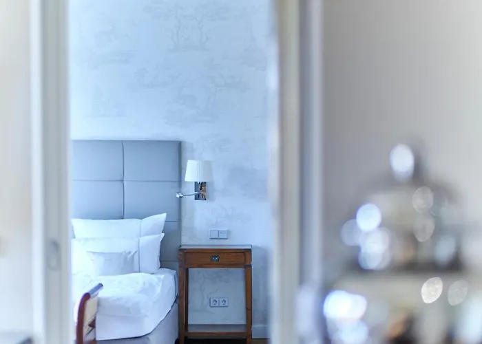 Naturresort Schindelbruch Hotel 4*