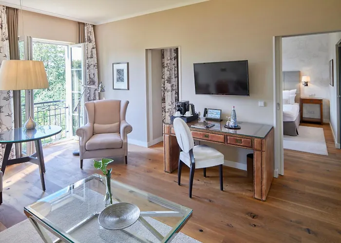 Naturresort & Schindelbruch 酒店 Stolberg i. Harz