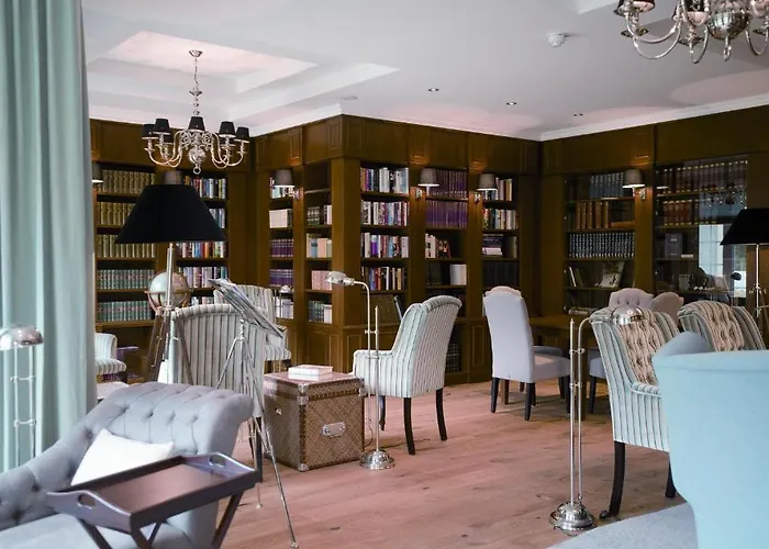 Naturresort & Schindelbruch 酒店 Stolberg i. Harz