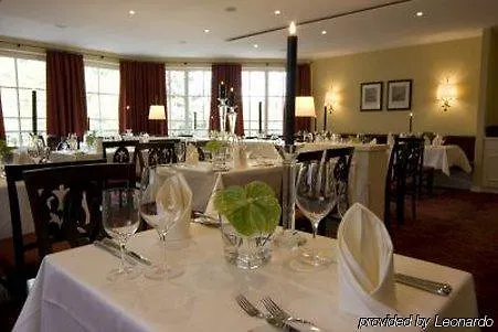 Naturresort & Schindelbruch Stolberg i. Harz