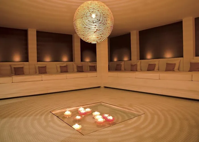 Naturresort & Schindelbruch 4*