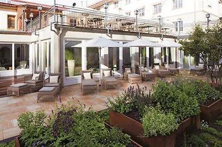 Naturresort & Schindelbruch Szálloda 4*