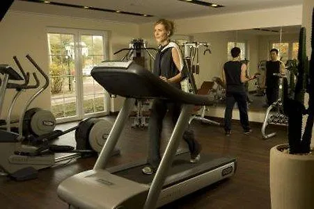 Naturresort & Schindelbruch Szálloda