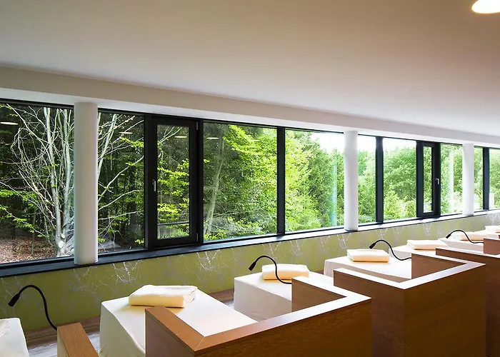 Naturresort Schindelbruch Stolberg i. Harz