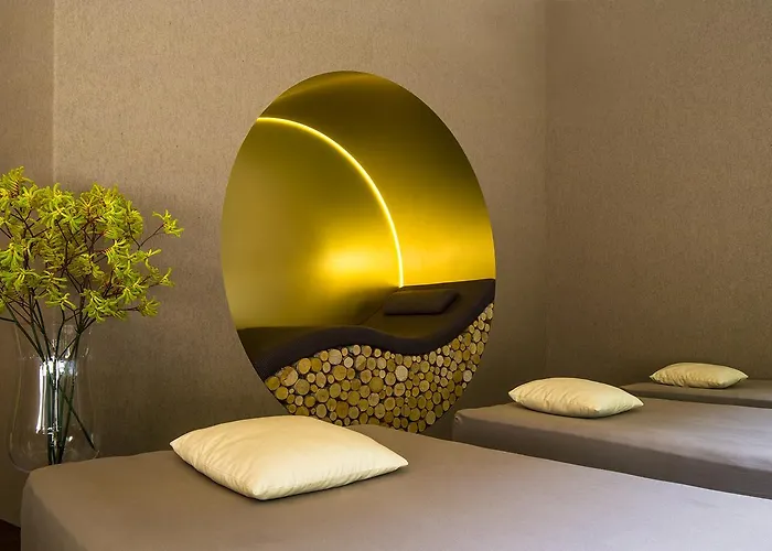 ホテル Naturresort & Schindelbruch Stolberg i. Harz