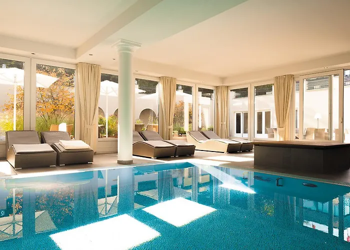 Naturresort & Schindelbruch Stolberg i. Harz