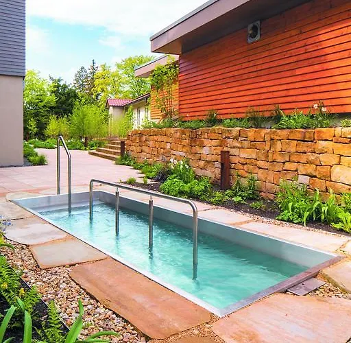 Naturresort & Schindelbruch Hotel 4*