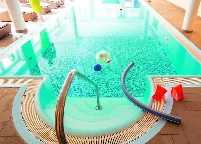 Naturresort Schindelbruch Stolberg i. Harz